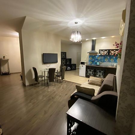 Most City Apartments Magnolia دنيبروبيتروفسك المظهر الخارجي الصورة