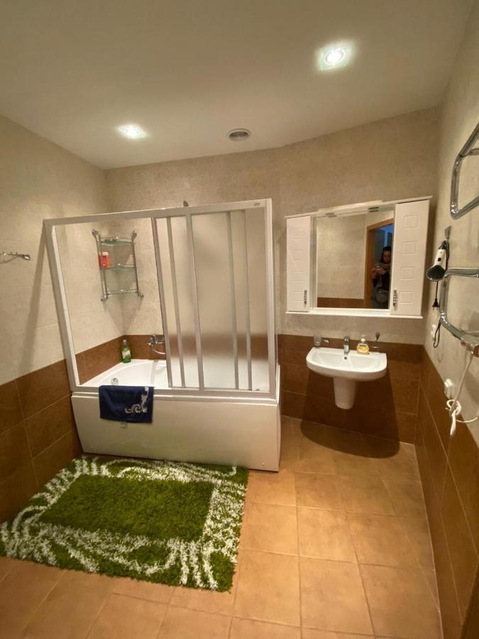 Most City Apartments Magnolia دنيبروبيتروفسك المظهر الخارجي الصورة