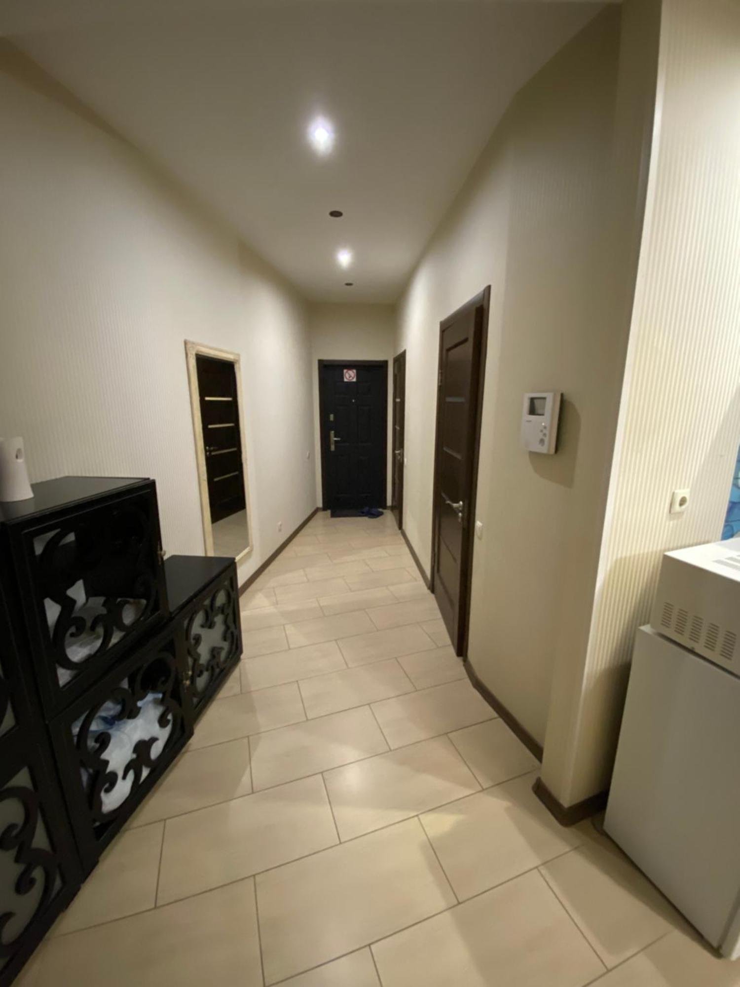Most City Apartments Magnolia دنيبروبيتروفسك المظهر الخارجي الصورة