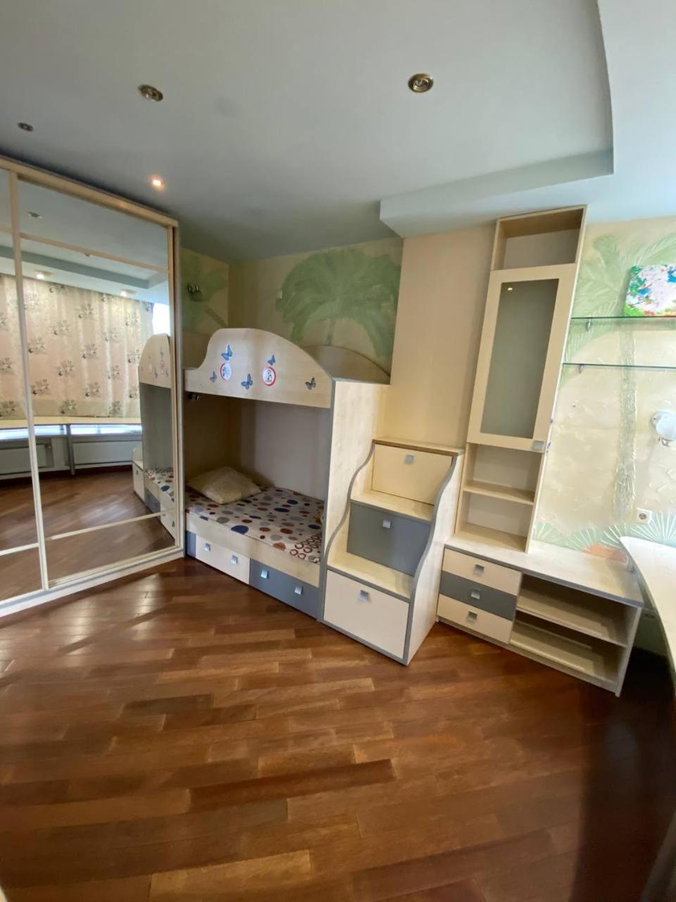 Most City Apartments Magnolia دنيبروبيتروفسك المظهر الخارجي الصورة