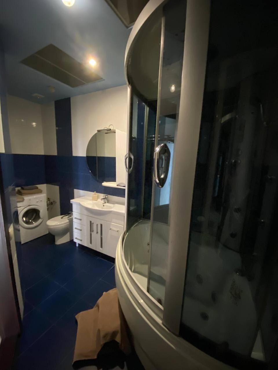 Most City Apartments Magnolia دنيبروبيتروفسك المظهر الخارجي الصورة