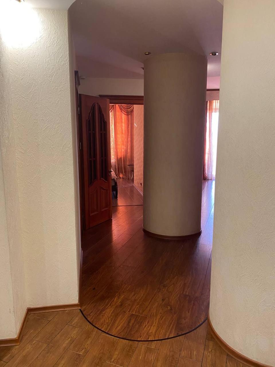 Most City Apartments Magnolia دنيبروبيتروفسك المظهر الخارجي الصورة