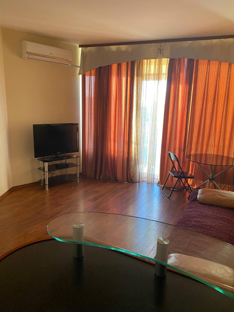 Most City Apartments Magnolia دنيبروبيتروفسك المظهر الخارجي الصورة